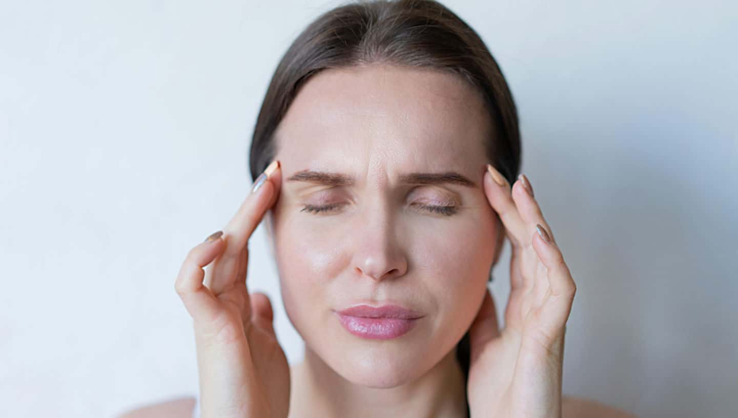 Dor de cabeça por estresse: entenda as causas e como aliviar